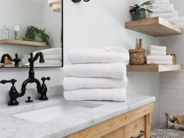 *HOT* 70% off Linens & Hutch Cabana Towels, Bath Towels, Hand Towels & Washcloths!